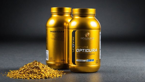 Avis sur optigura: gold standard 100% whey en détail