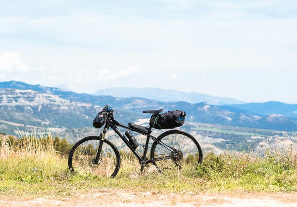Guide ultime pour choisir votre tente vélo bikepacking
